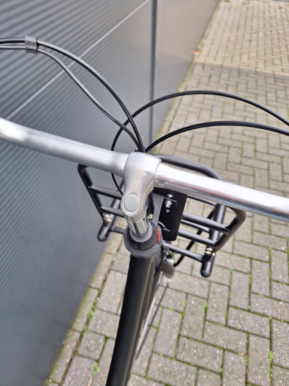 Altec Troja X7 Middenmotor Elektrische Fiets