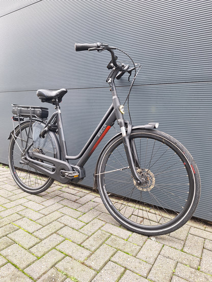 Stella Vicenza Middenmotor Elektrische Fiets