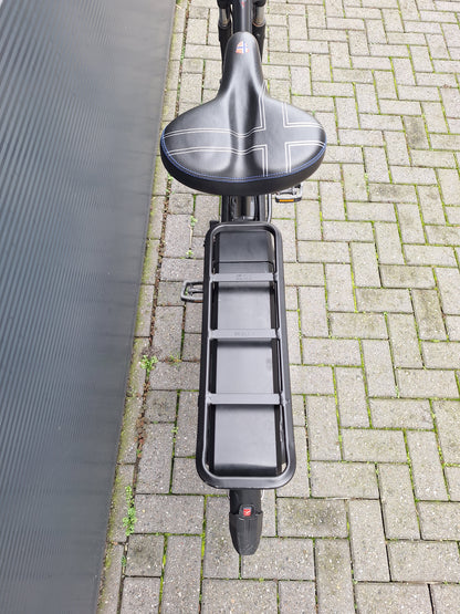 Stella Vicenza Middenmotor Elektrische Fiets