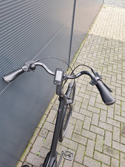 Stella Vicenza Middenmotor Elektrische Fiets