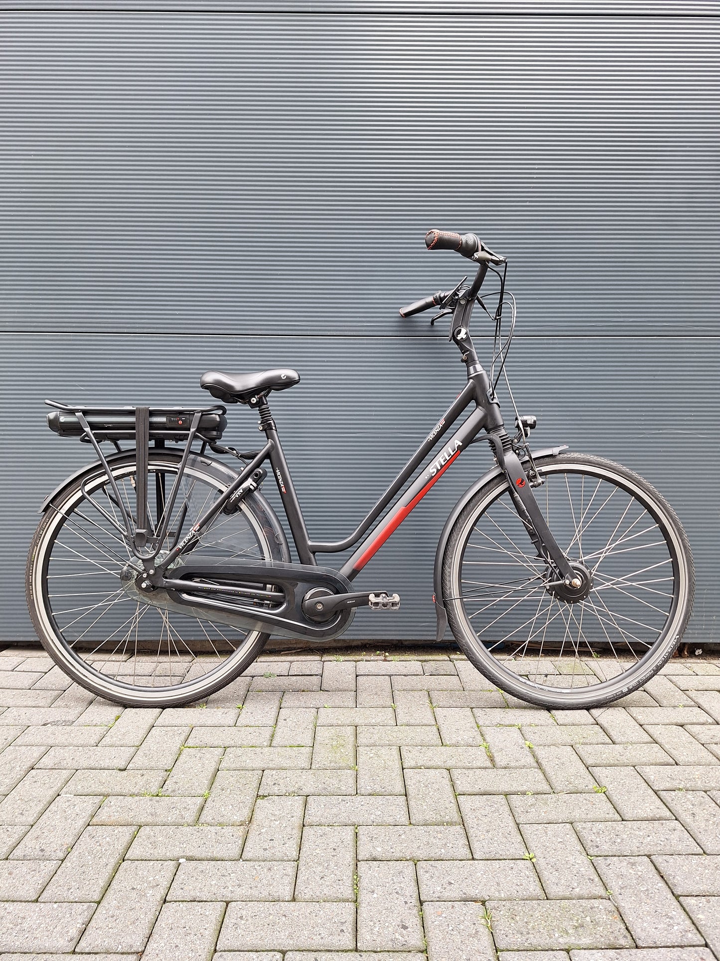 Stella Vicenza Elektrische Fiets