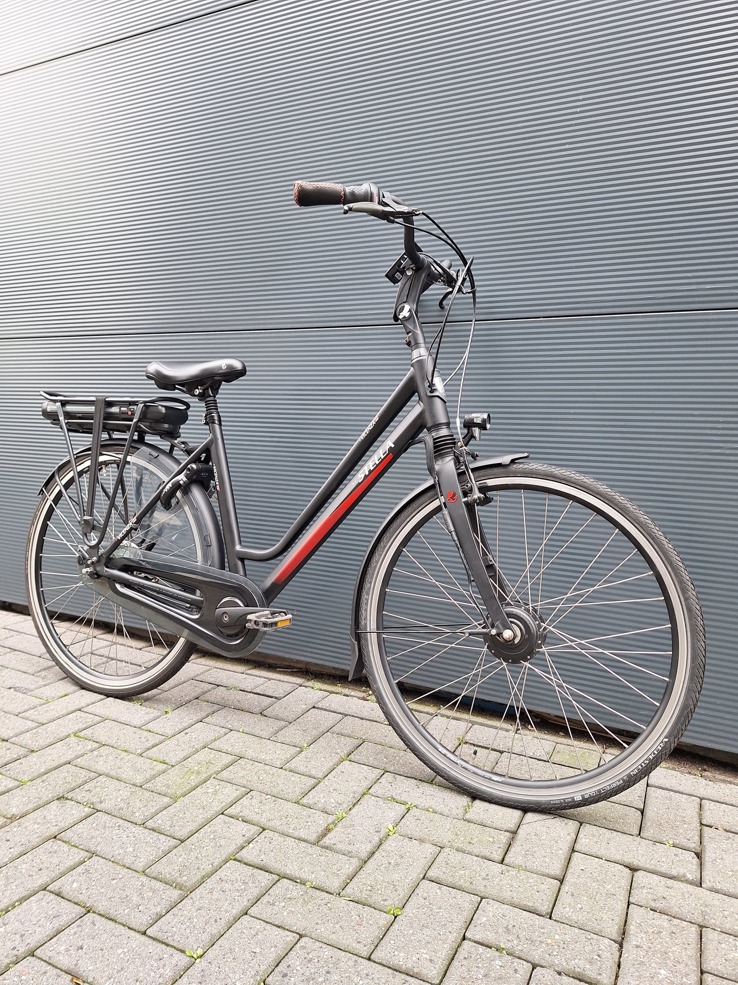 Stella Vicenza Elektrische Fiets