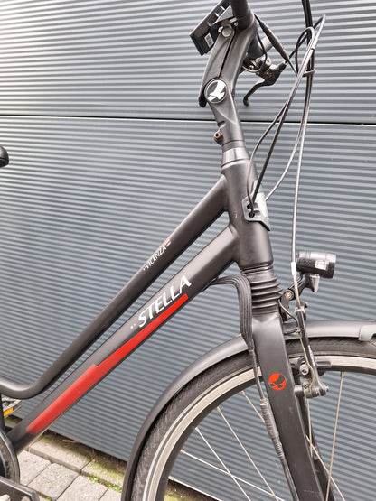 Stella Vicenza Elektrische Fiets