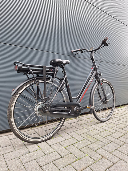 Stella Vicenza Elektrische Fiets