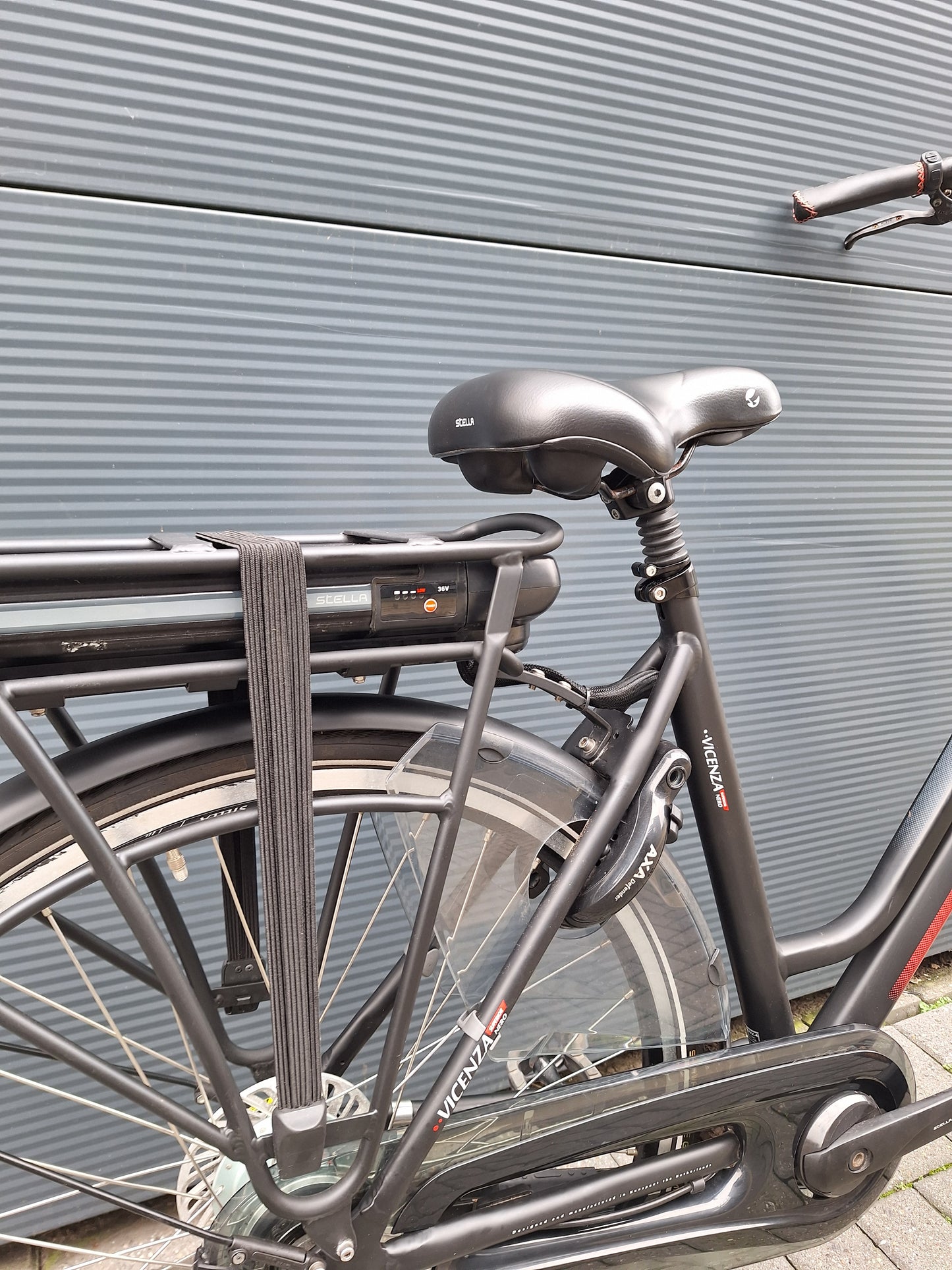Stella Vicenza Elektrische Fiets