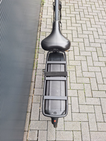 Stella Vicenza Elektrische Fiets