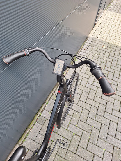 Stella Vicenza Elektrische Fiets