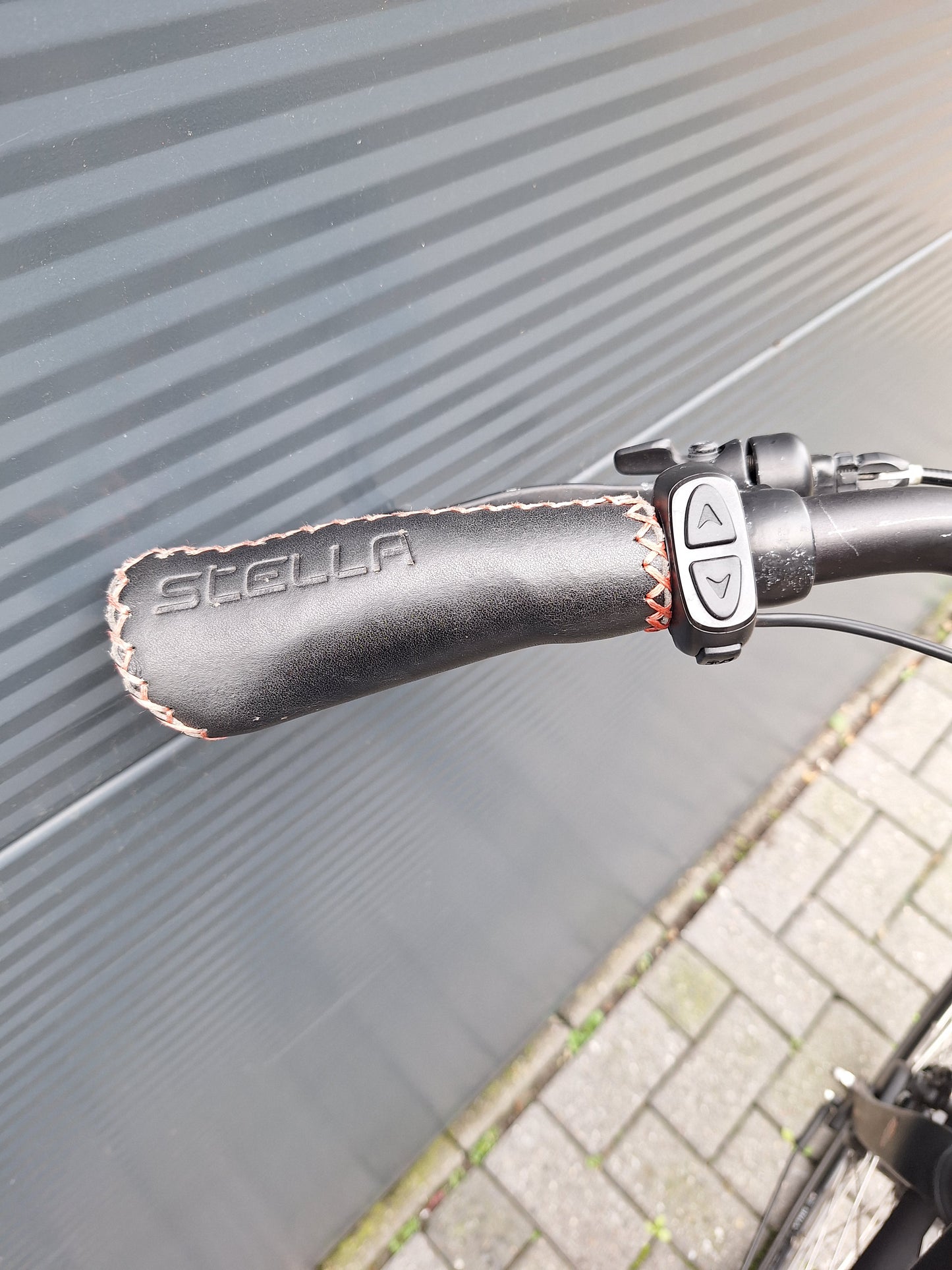 Stella Vicenza Elektrische Fiets