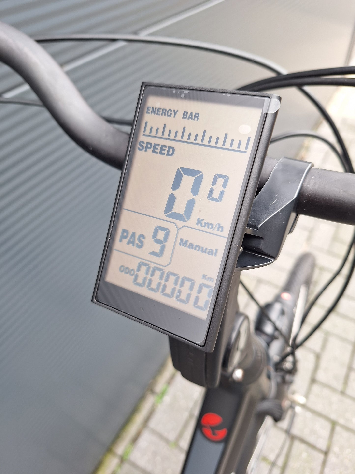Stella Vicenza Elektrische Fiets