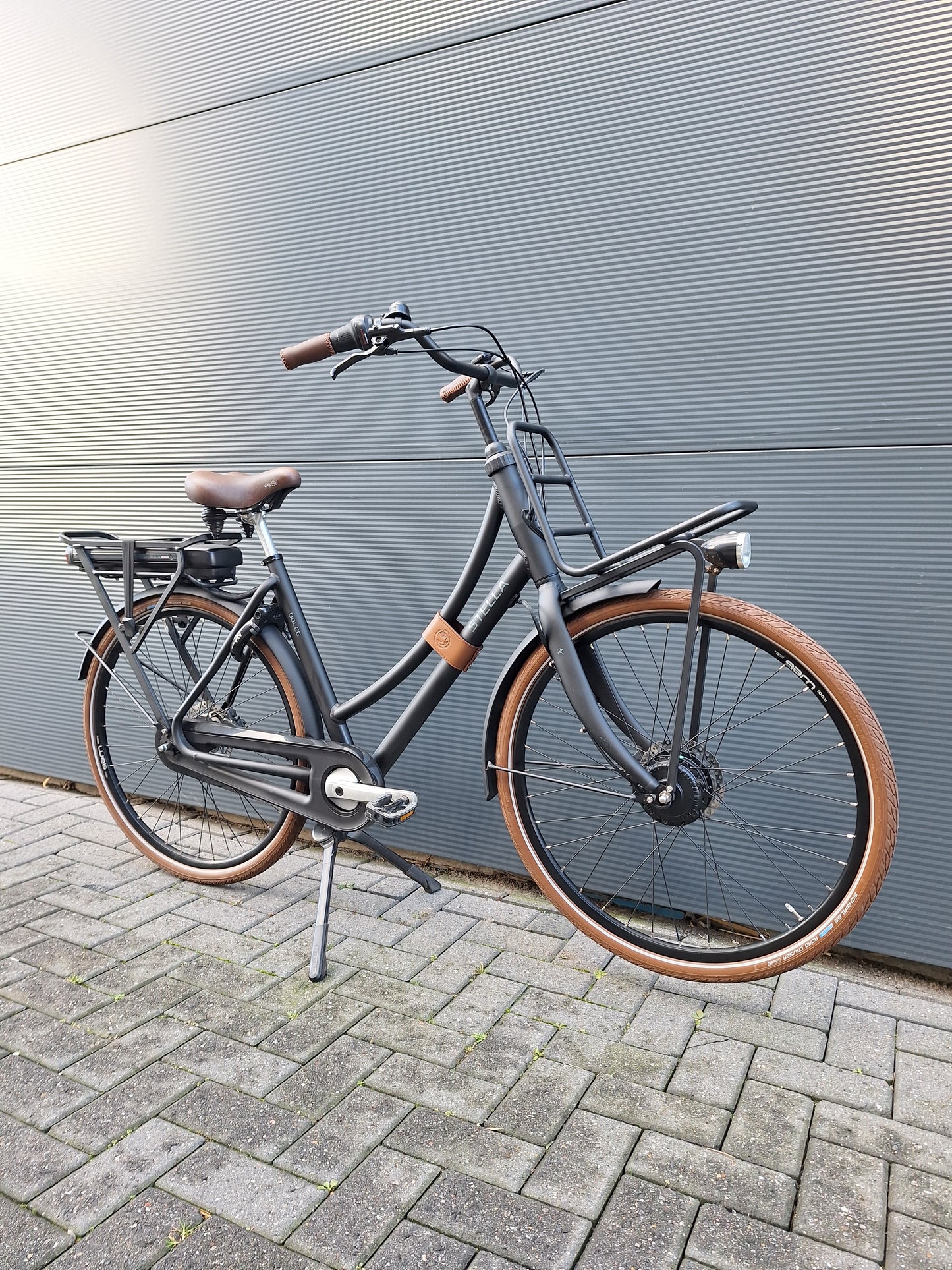Stella Dolce Elektrische Fiets