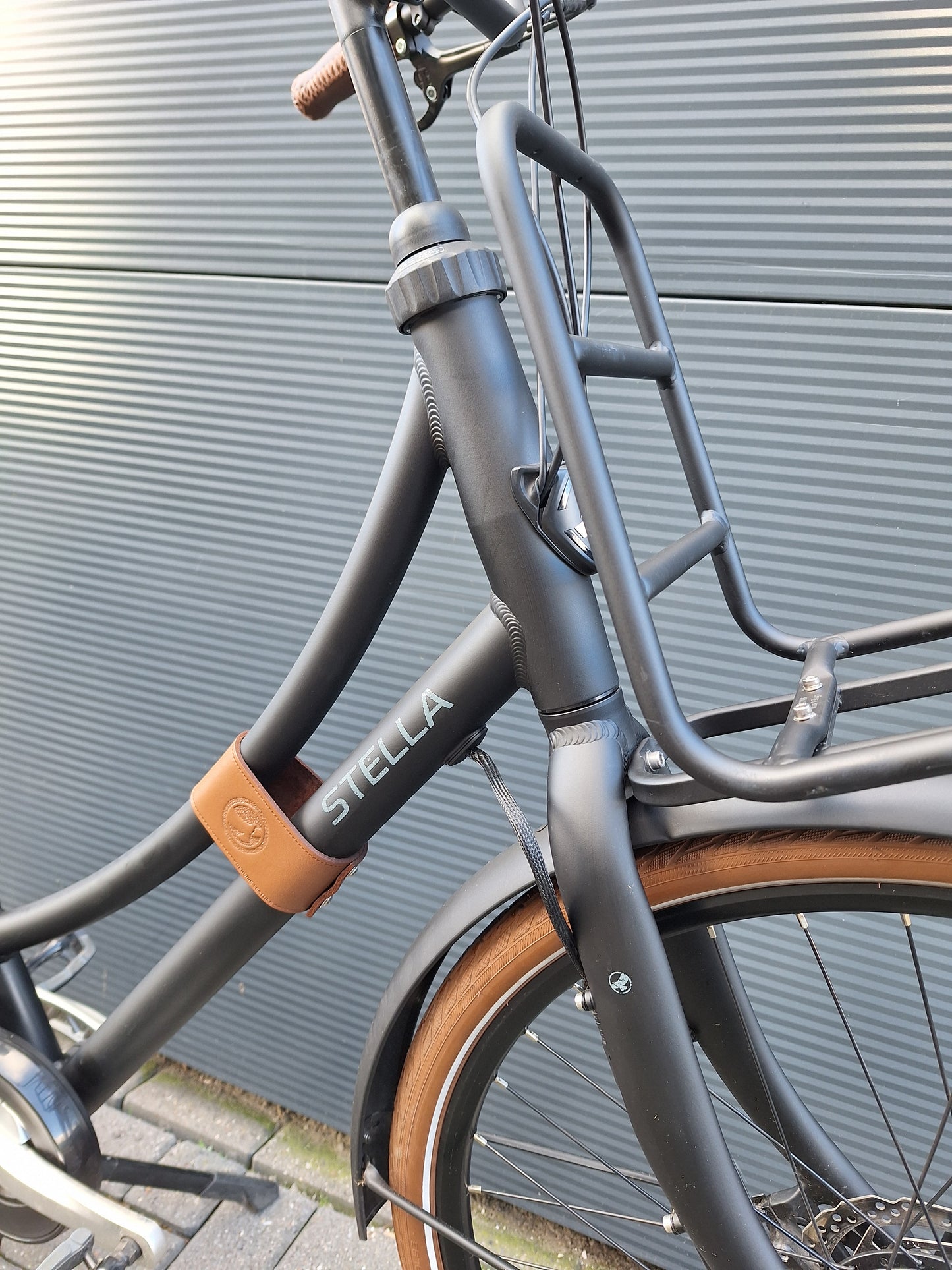 Stella Dolce Elektrische Fiets