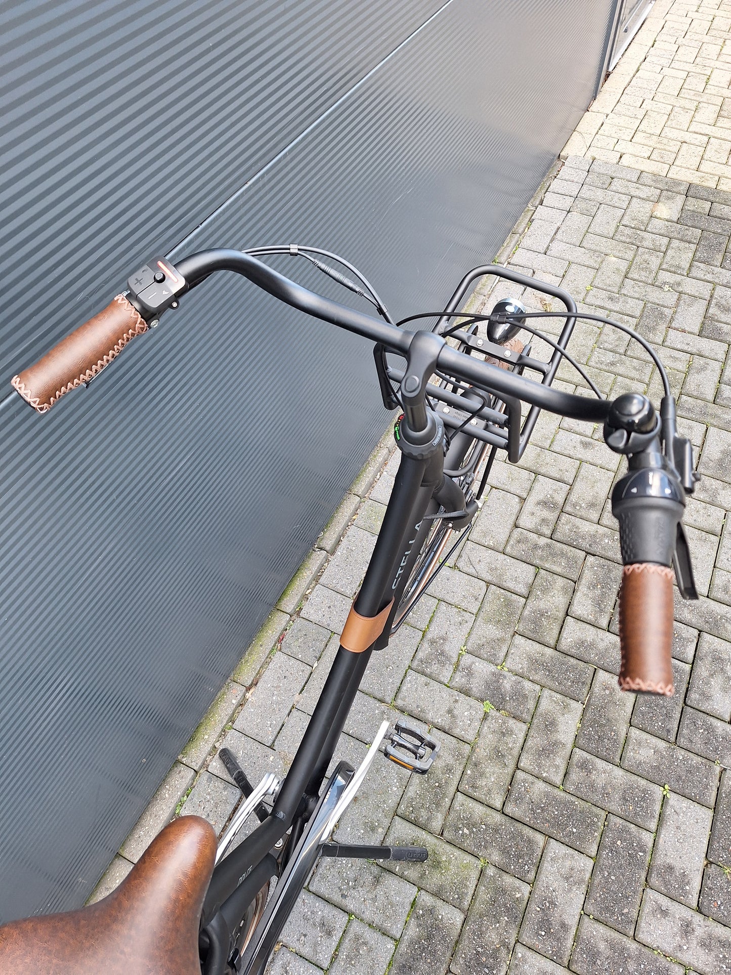 Stella Dolce Elektrische Fiets