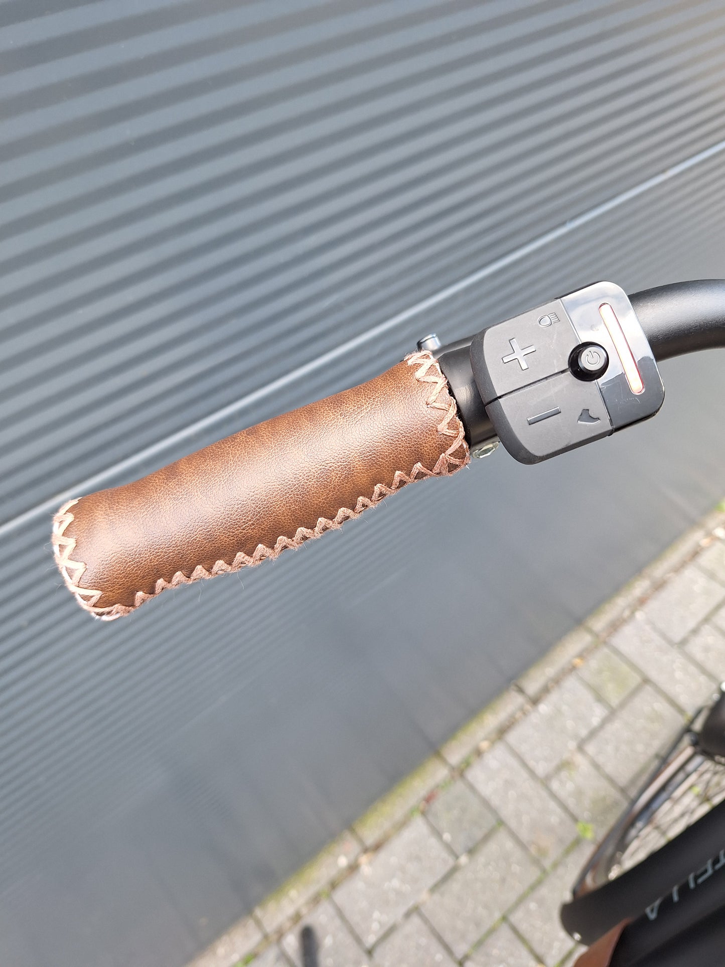 Stella Dolce Elektrische Fiets