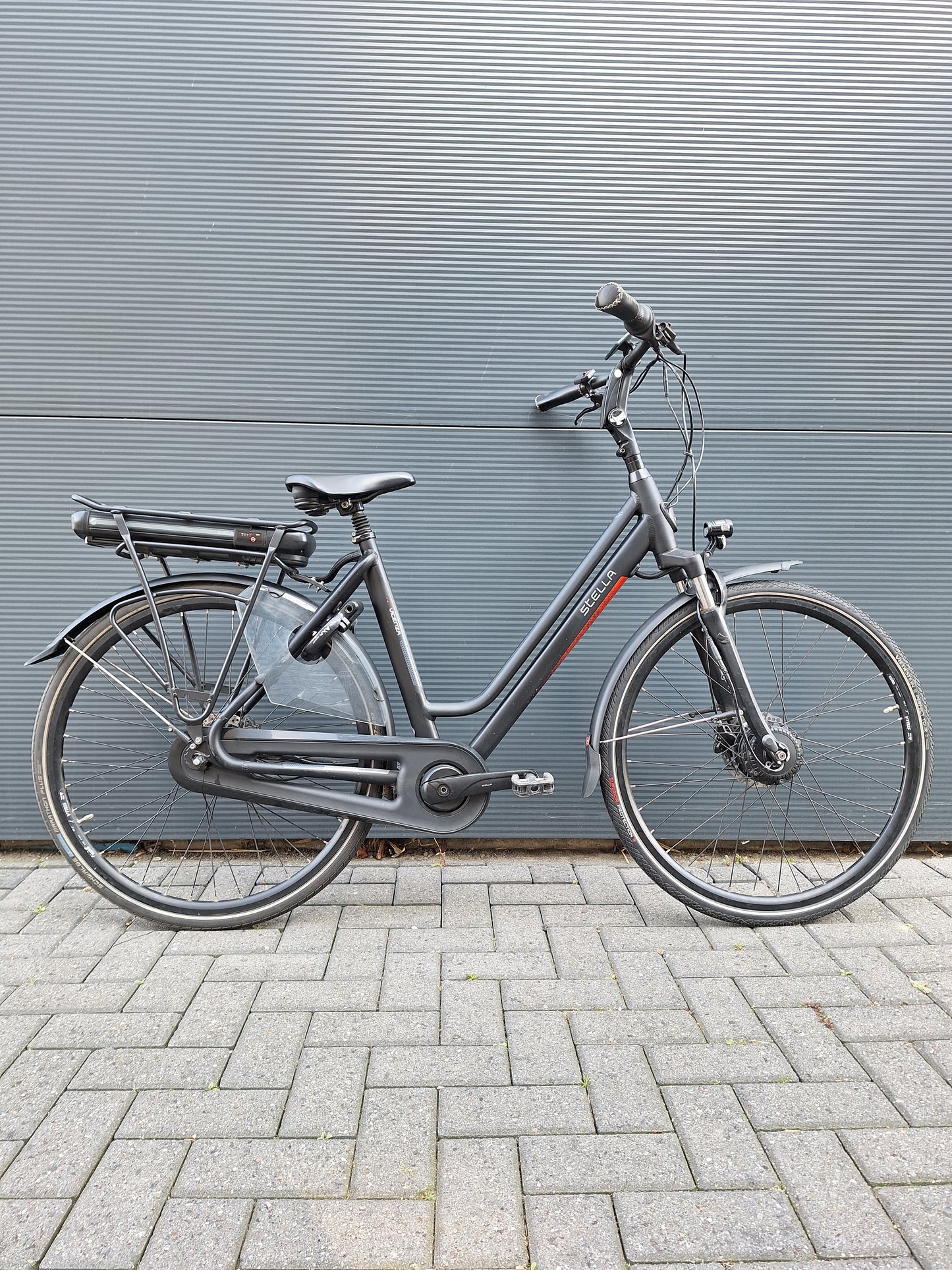 Stella Vicenza Elektrische Fiets