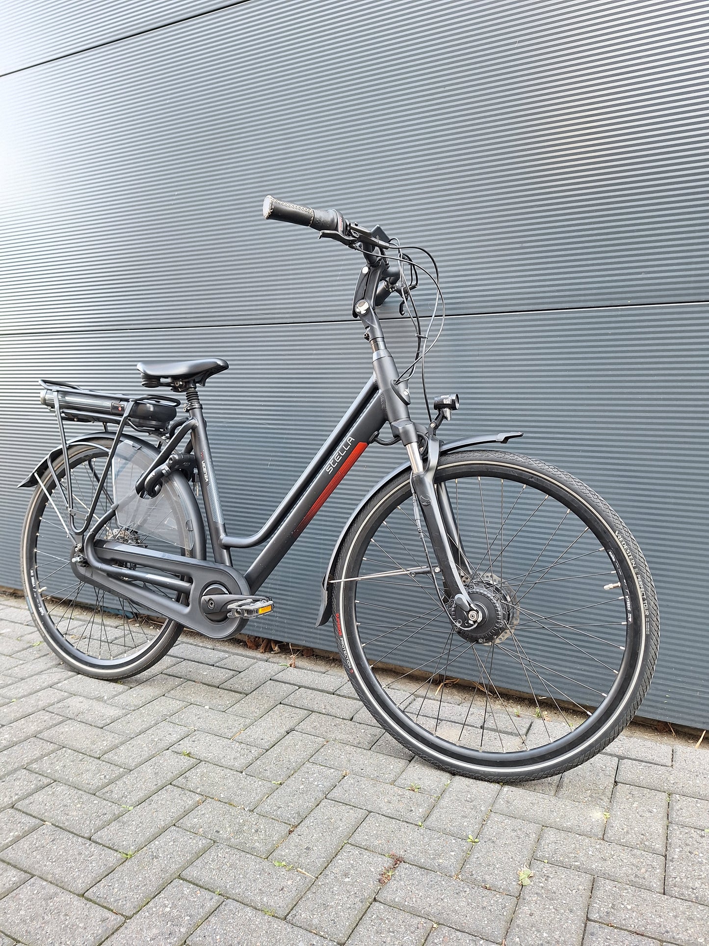 Stella Vicenza Elektrische Fiets