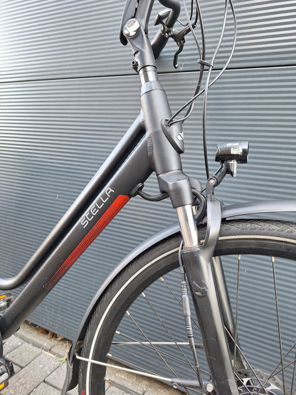 Stella Vicenza Elektrische Fiets