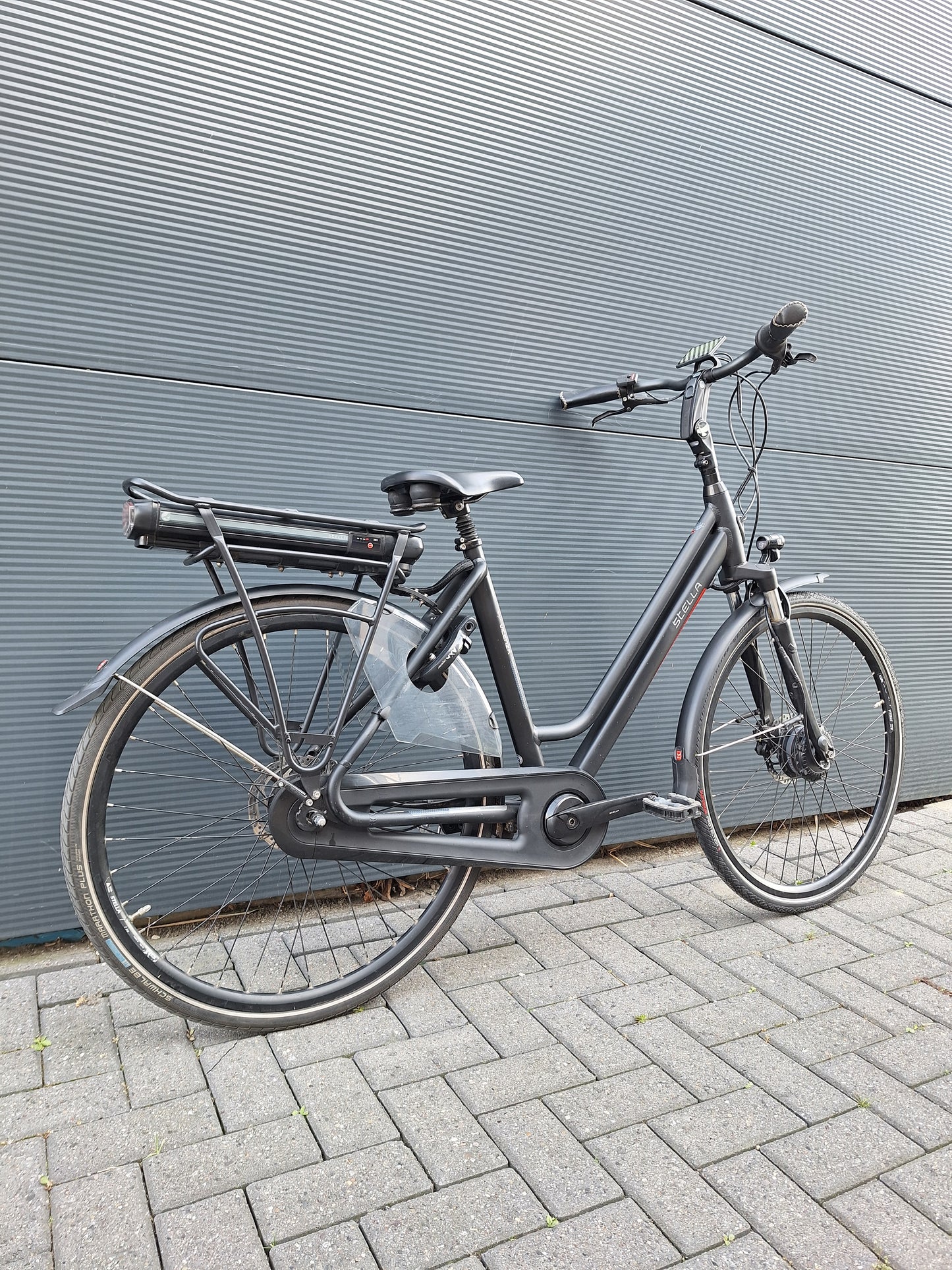 Stella Vicenza Elektrische Fiets