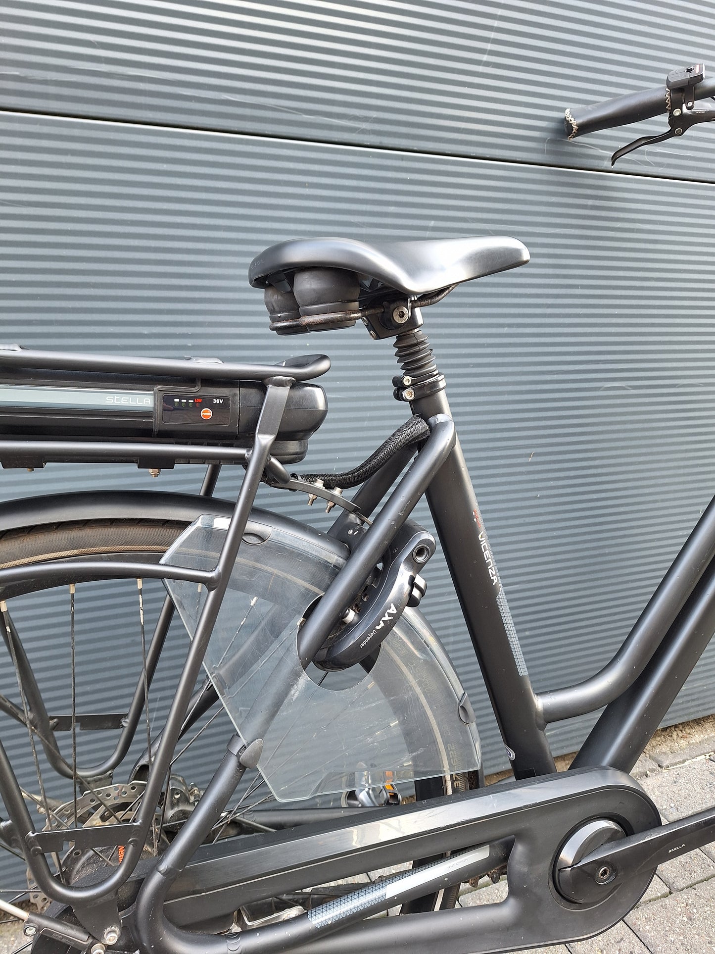 Stella Vicenza Elektrische Fiets