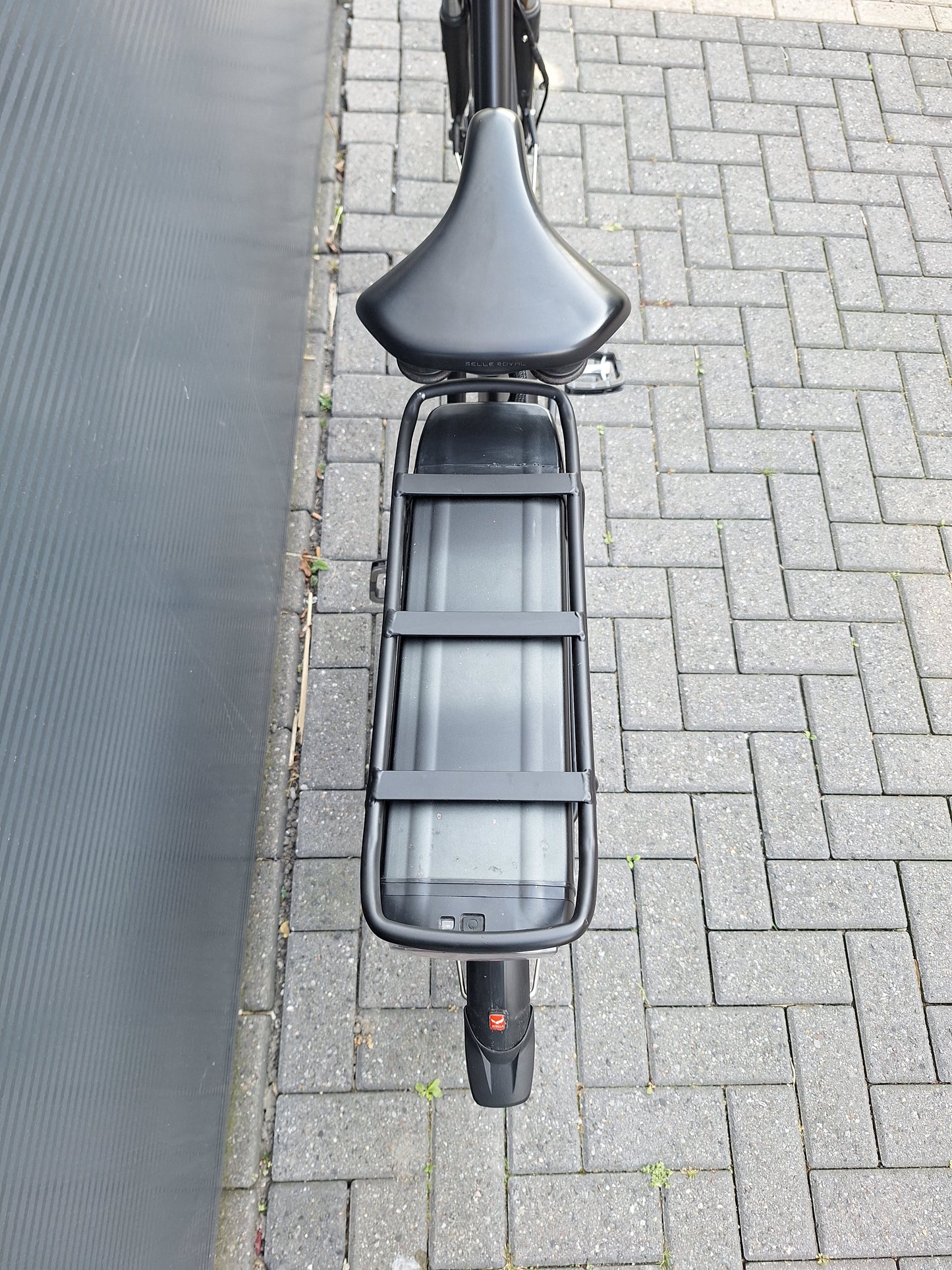 Stella Vicenza Elektrische Fiets