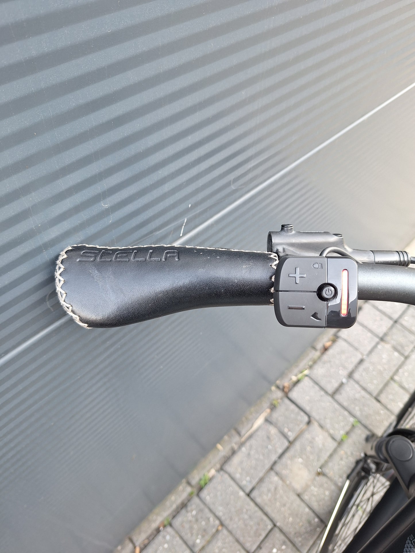Stella Vicenza Elektrische Fiets