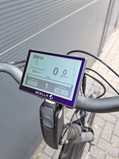 Stella Vicenza Elektrische Fiets