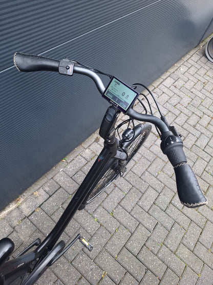 Stella Vicenza Elektrische Fiets