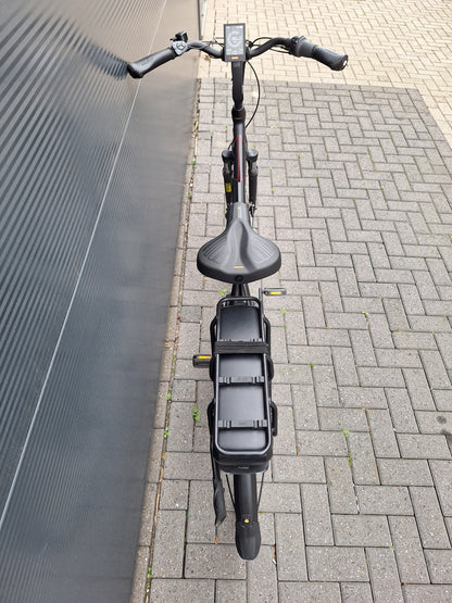 Amslod Venton LTX Elektrische Fiets