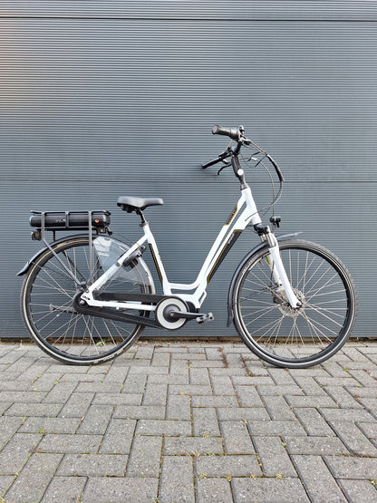 Amslod Aston MTX Elektrische Fiets