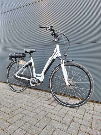Amslod Aston MTX Elektrische Fiets