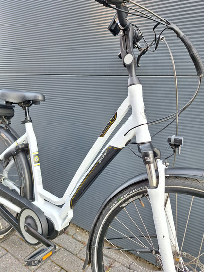 Amslod Aston MTX Elektrische Fiets