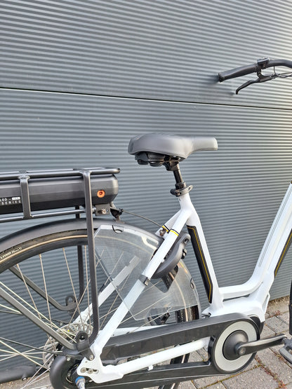 Amslod Aston MTX Elektrische Fiets