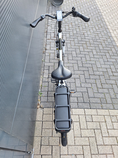 Amslod Aston MTX Elektrische Fiets