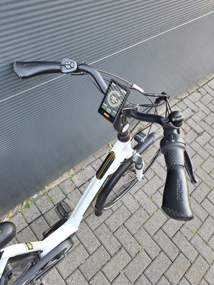 Amslod Aston MTX Elektrische Fiets