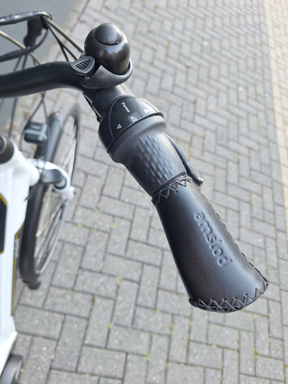 Amslod Aston MTX Elektrische Fiets