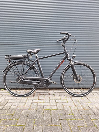 Stella Vicenza Middenmotor Elektrische Fiets