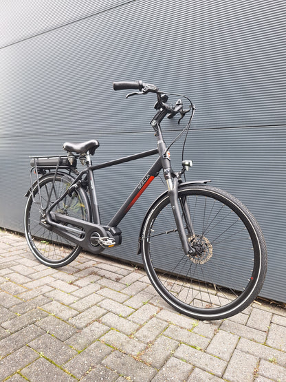Stella Vicenza Middenmotor Elektrische Fiets