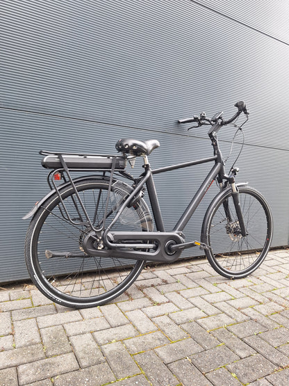 Stella Vicenza Middenmotor Elektrische Fiets