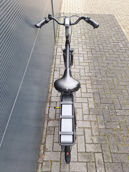 Stella Vicenza Middenmotor Elektrische Fiets