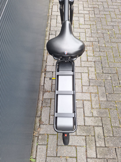 Stella Vicenza Middenmotor Elektrische Fiets