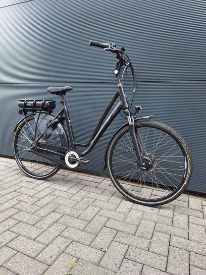 Amslod Newton LTX Elektrische Fiets