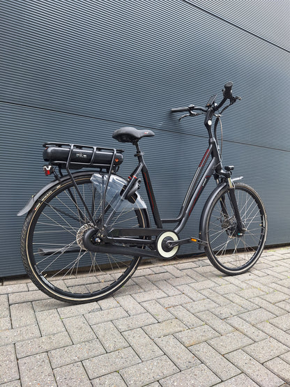 Amslod Newton LTX Elektrische Fiets