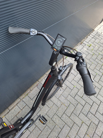 Amslod Newton LTX Elektrische Fiets