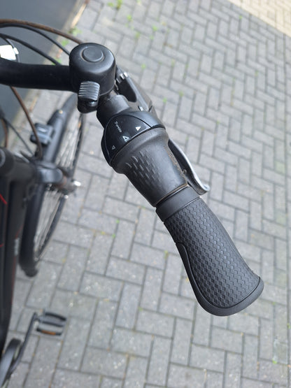 Amslod Newton LTX Elektrische Fiets