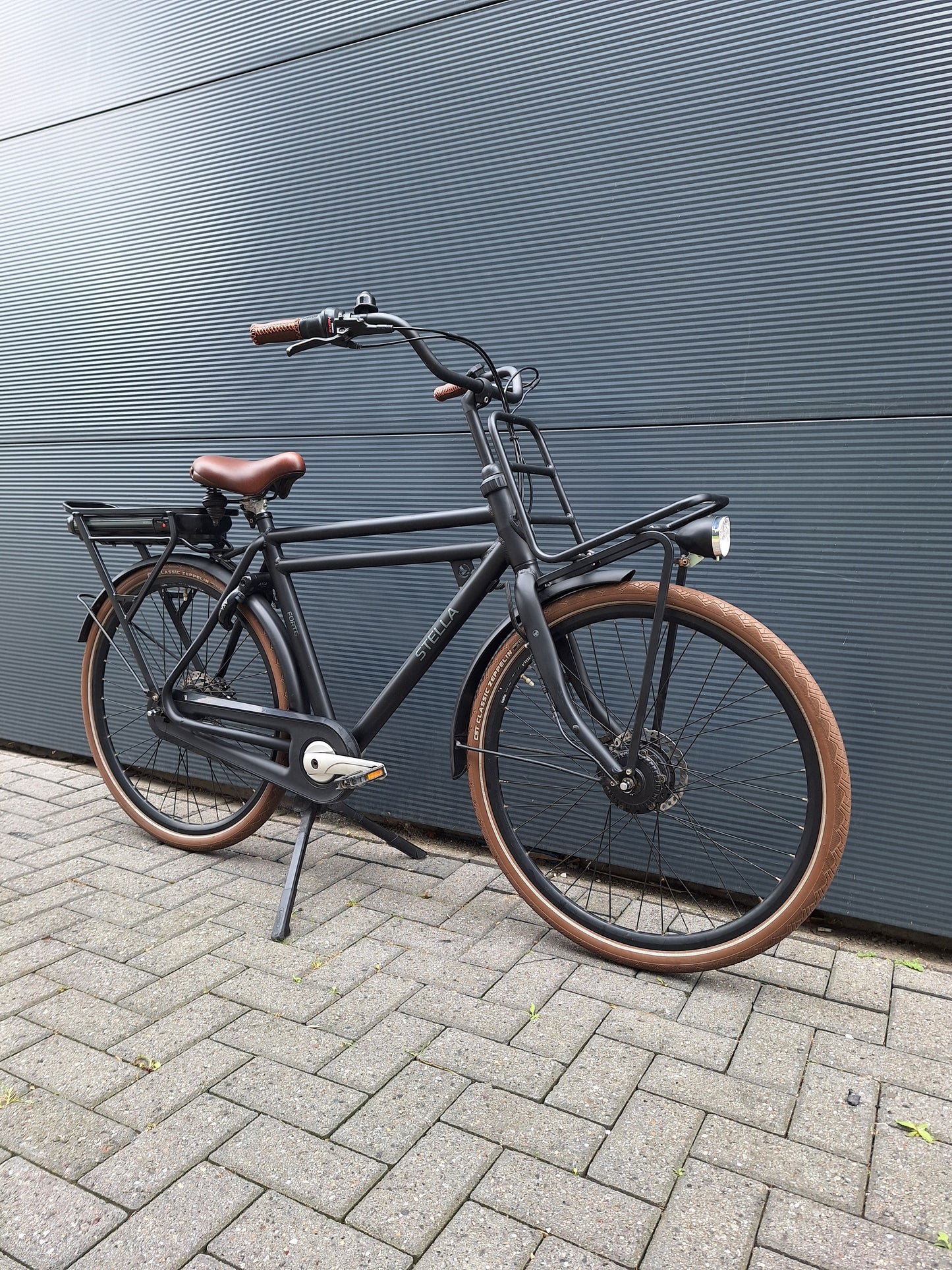 Stella Forte Elektrische Fiets