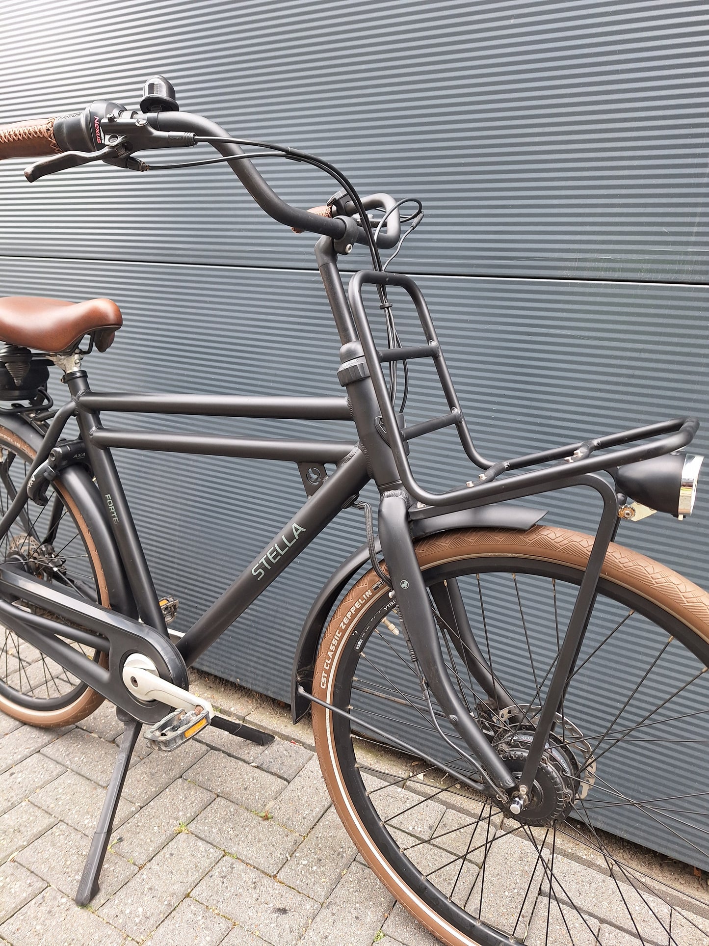 Stella Forte Elektrische Fiets