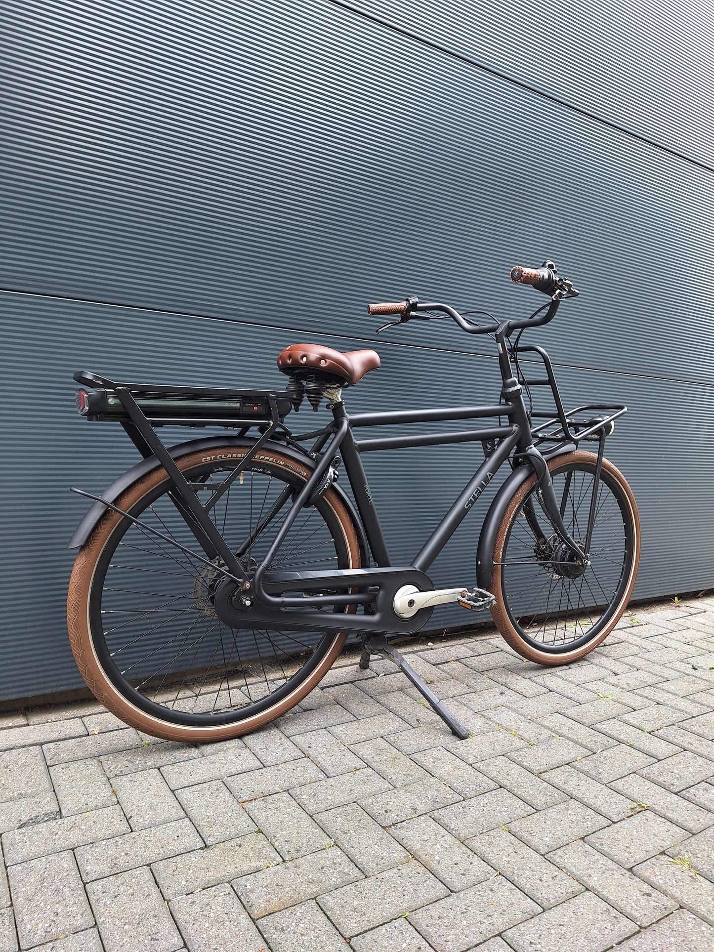 Stella Forte Elektrische Fiets