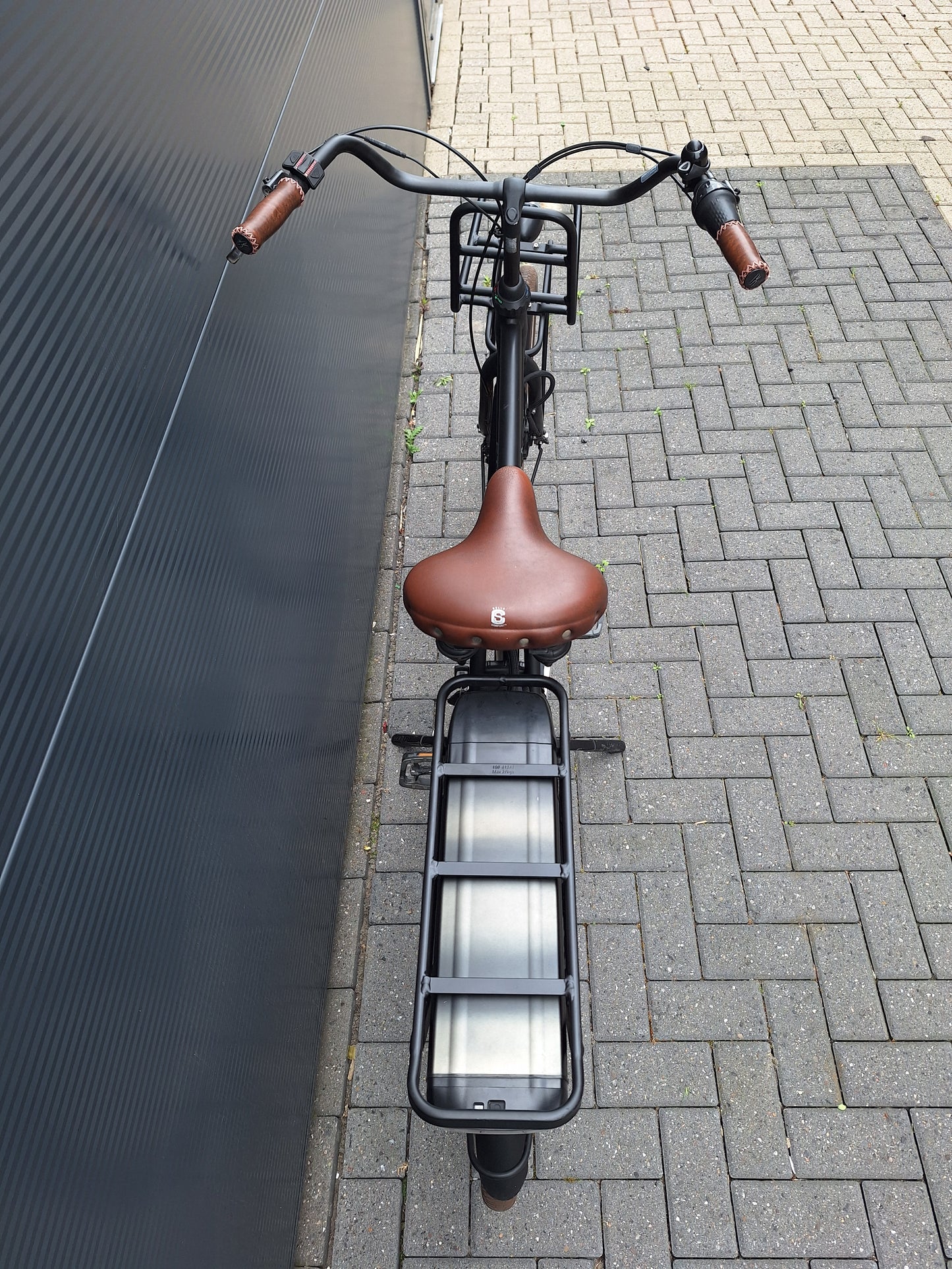 Stella Forte Elektrische Fiets