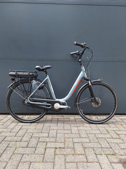 Stella Livorno Middenmotor Elektrische Fiets