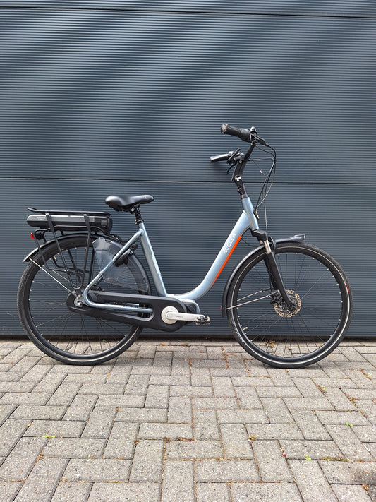 Stella Livorno Middenmotor Elektrische Fiets