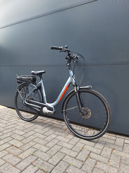 Stella Livorno Middenmotor Elektrische Fiets